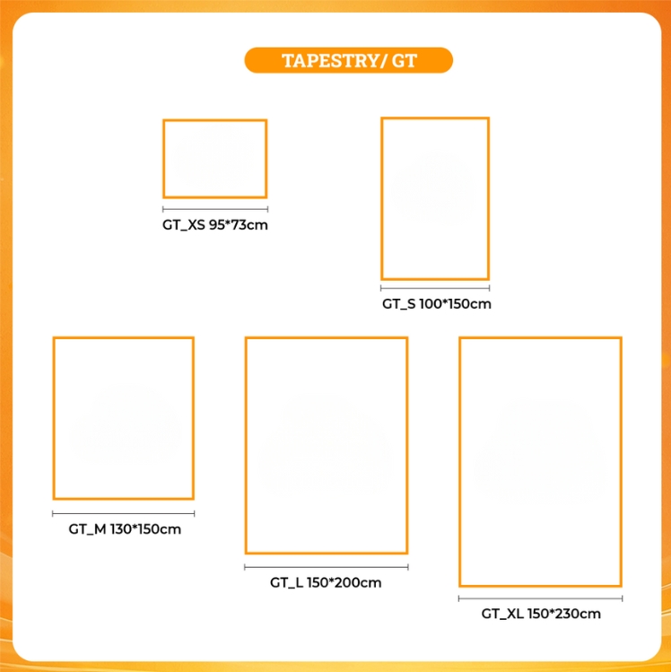 TAPESTRY - Pierce The Veil Store